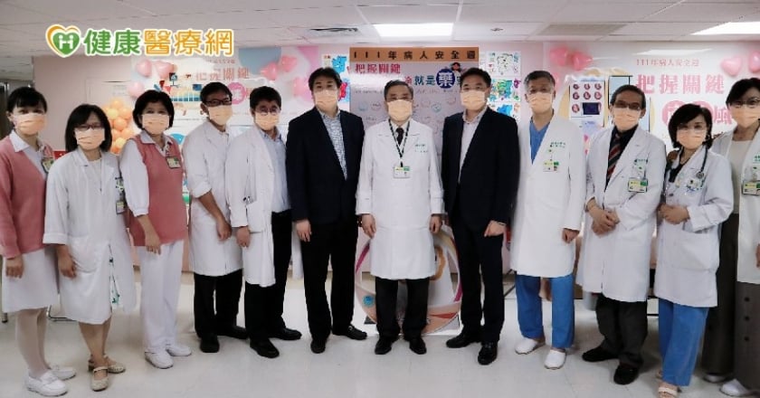 頭痛耳鳴一查竟是妊娠高血壓　醫：有疑慮盡量問！